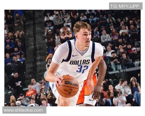 独行侠114-110力克快船!弗拉格刷新79年历史最佳纪录,前所未有