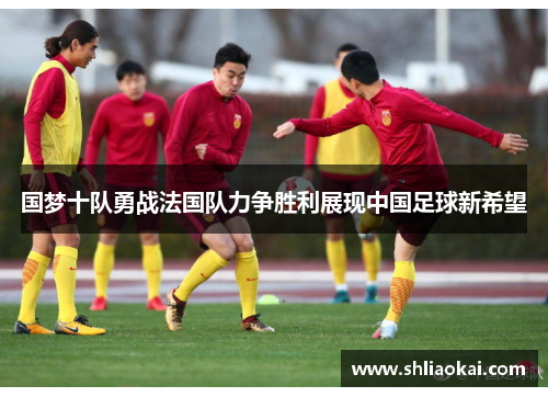 国梦十队勇战法国队力争胜利展现中国足球新希望