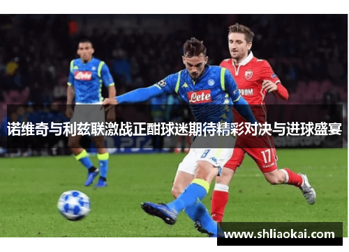 诺维奇与利兹联激战正酣球迷期待精彩对决与进球盛宴